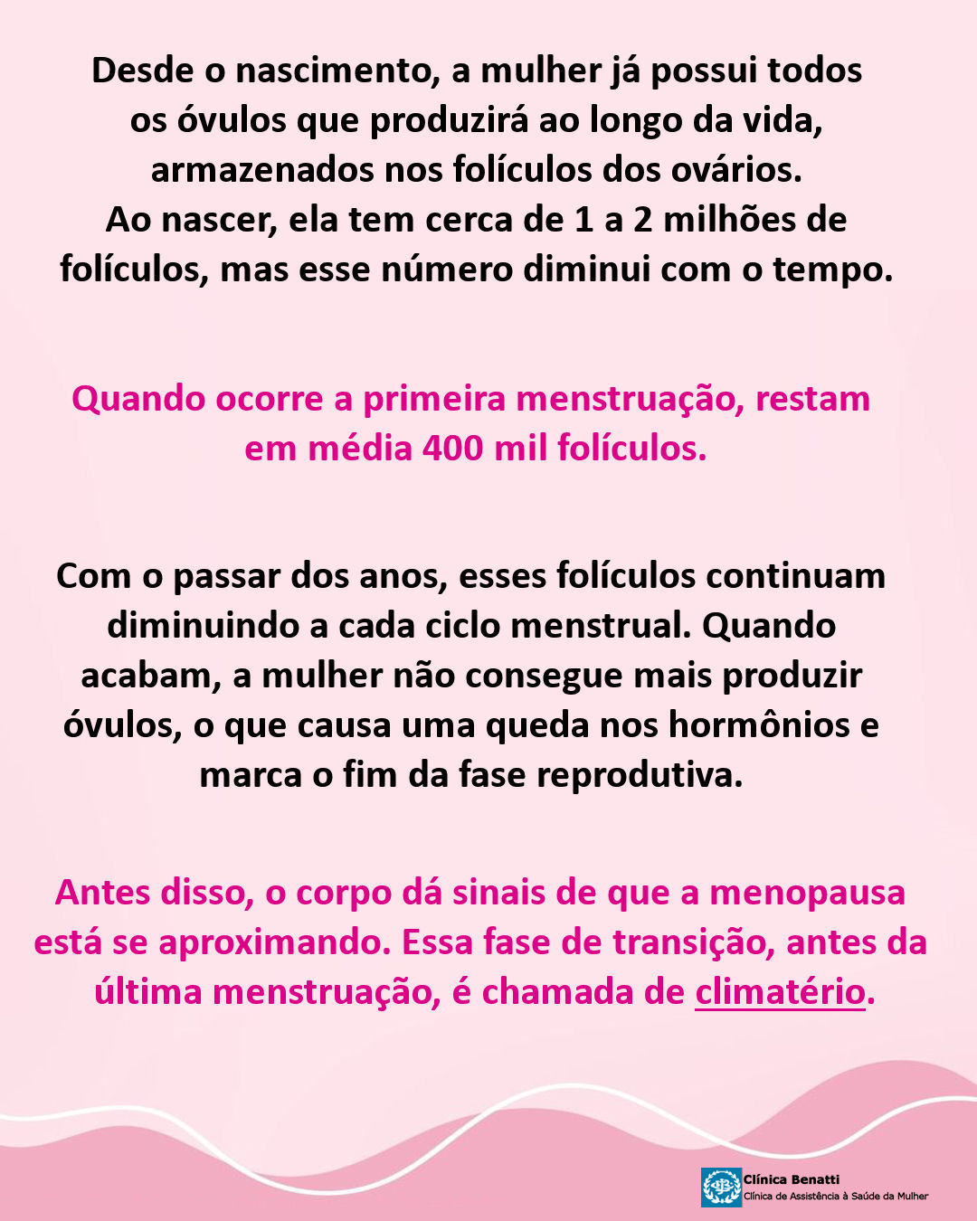 6 sinas que indicam que a menopausa está chegando