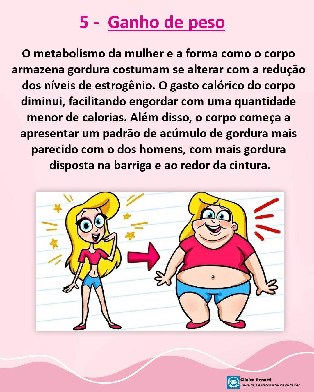 6 sinas que indicam que a menopausa está chegando
