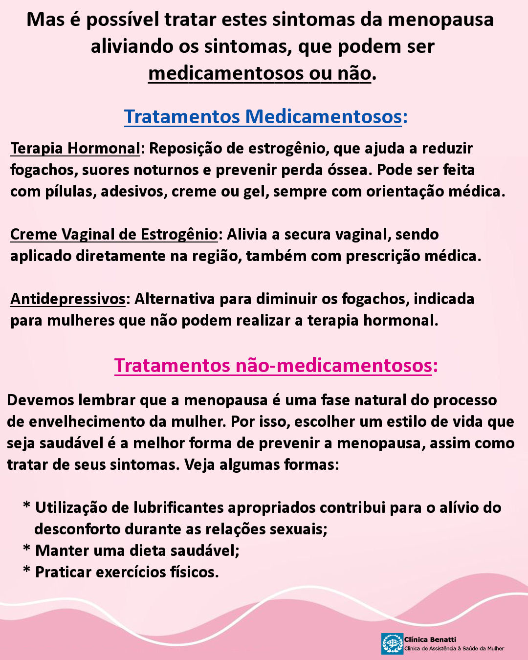 6 sinas que indicam que a menopausa está chegando