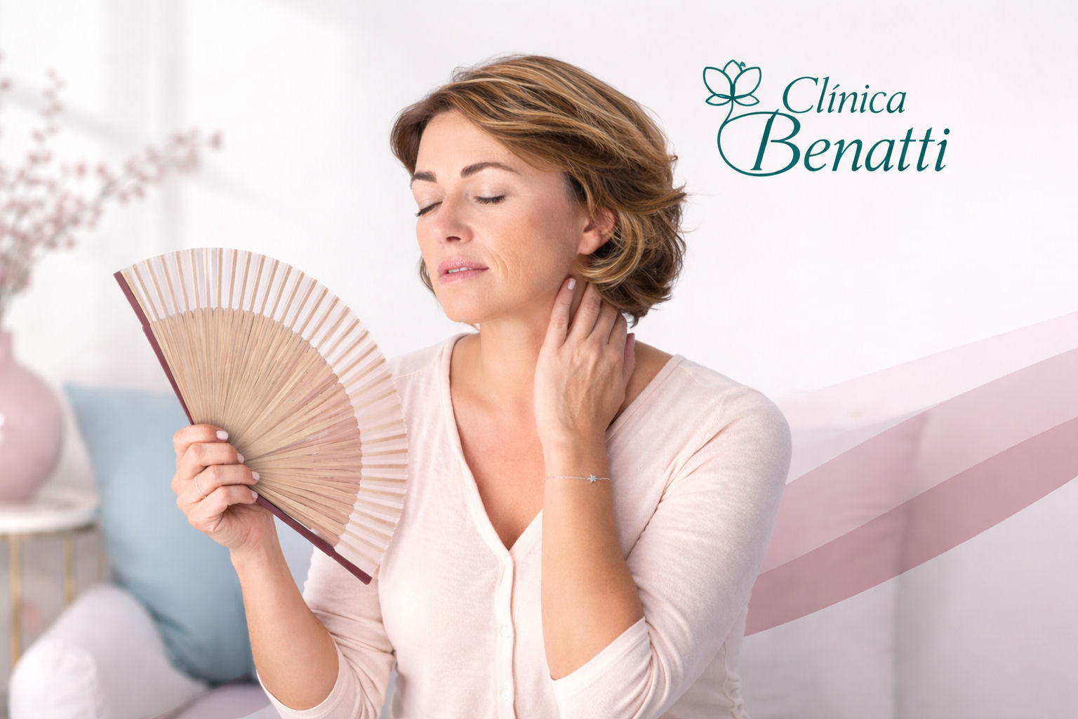 Tratamento do Climatério e da Menopausa